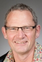 James Renwick