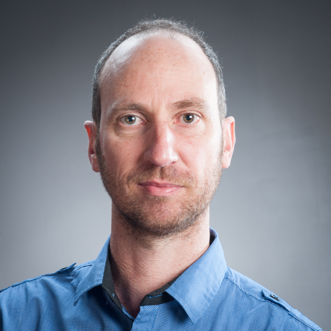 Chris Malcolm profile-picture photograph