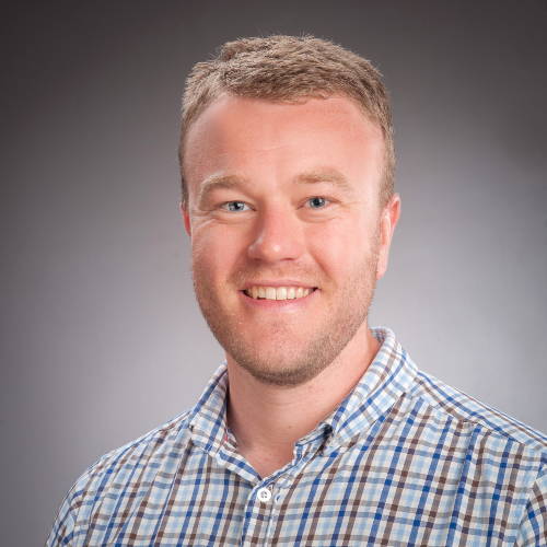 Matt Sheerin profile-picture photograph