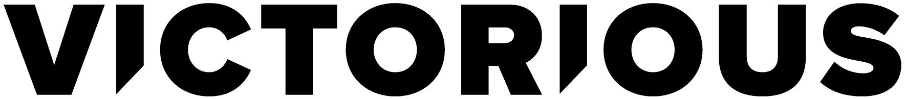 Victorious logo