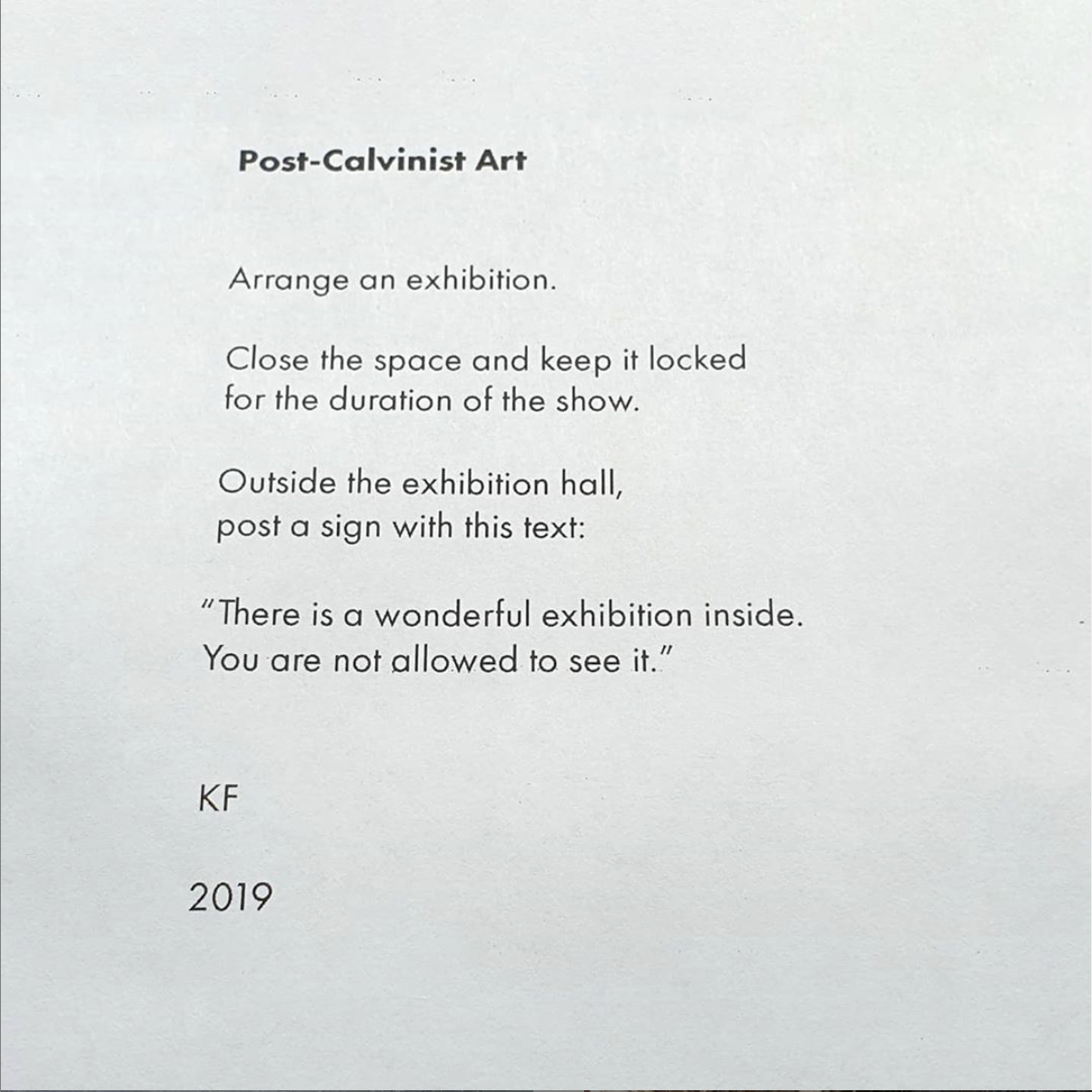 ADAM ART GALLERY INSTAGRAM