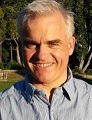 Rupert Sutherland portrait