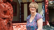 Image of Rebecca Burke