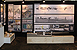 The display of Tom Dobinson's project