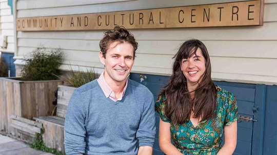 engaging alternative economies