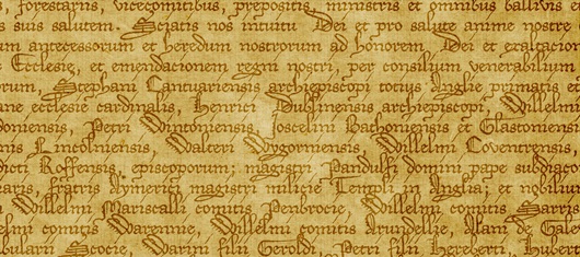 Magna Carta