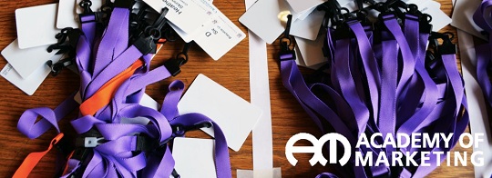 AcademyofMarketing