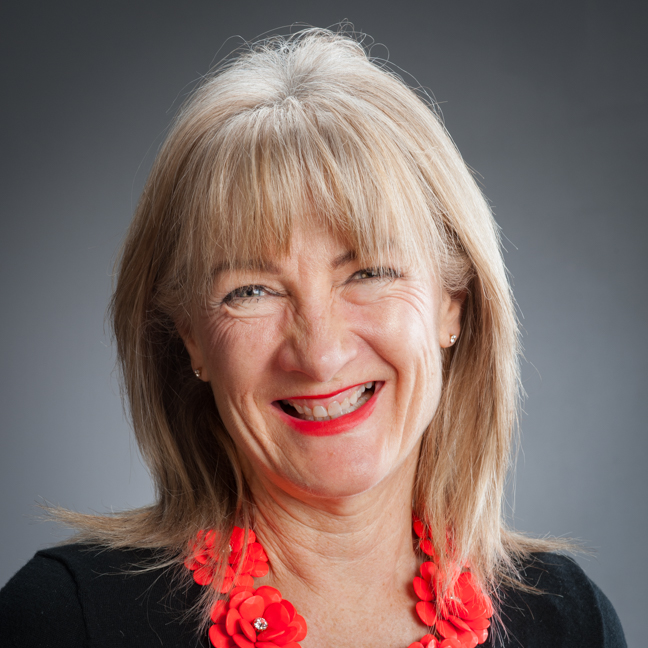 Dr Fiona Ruiz profile-picture photograph