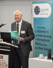 Sir Douglas Kidd