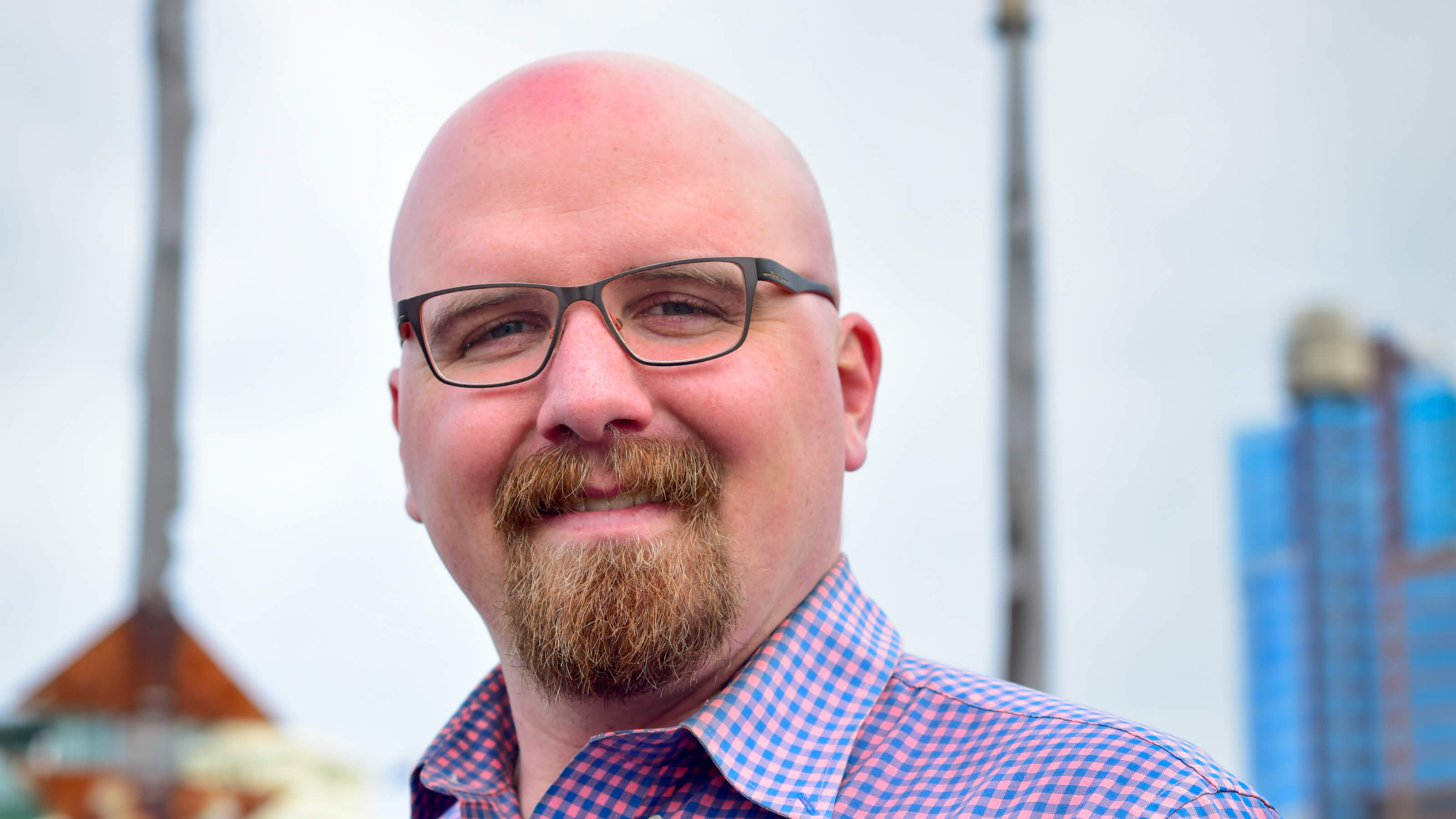 Tom Pettit Sustainability Manager, Wellington City Council.