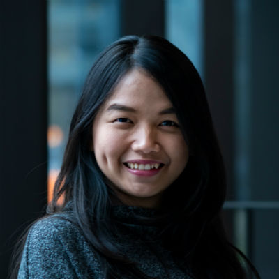 New Zealand Scholarship student suphisara chinakkarapong noon