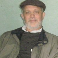Dr Gregory D. Booth profile-picture photograph