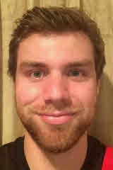 Campbell Murray profile-picture photograph