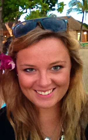 Samantha Pobog-Jaworowski