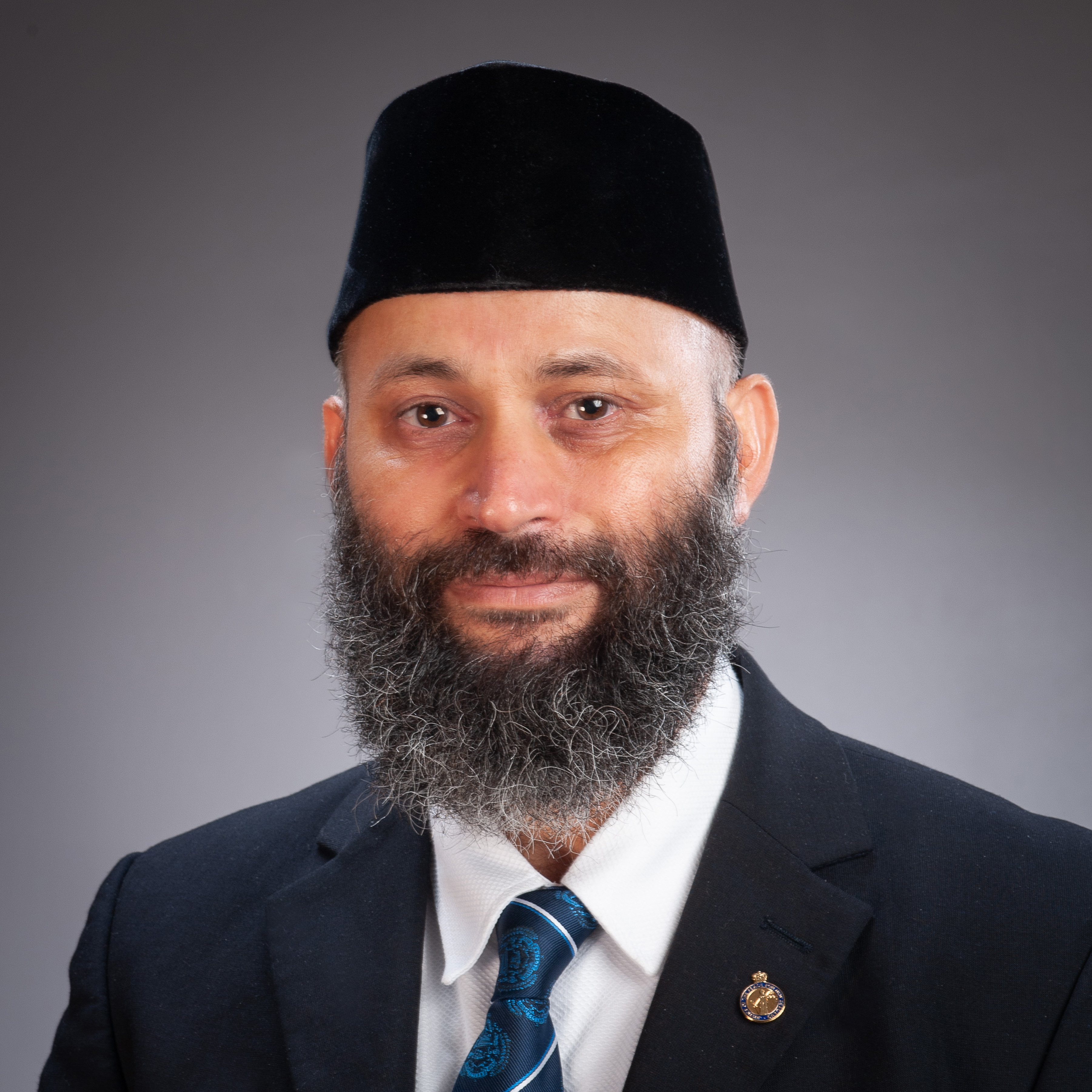 Tahir Nawaz profile-picture photograph