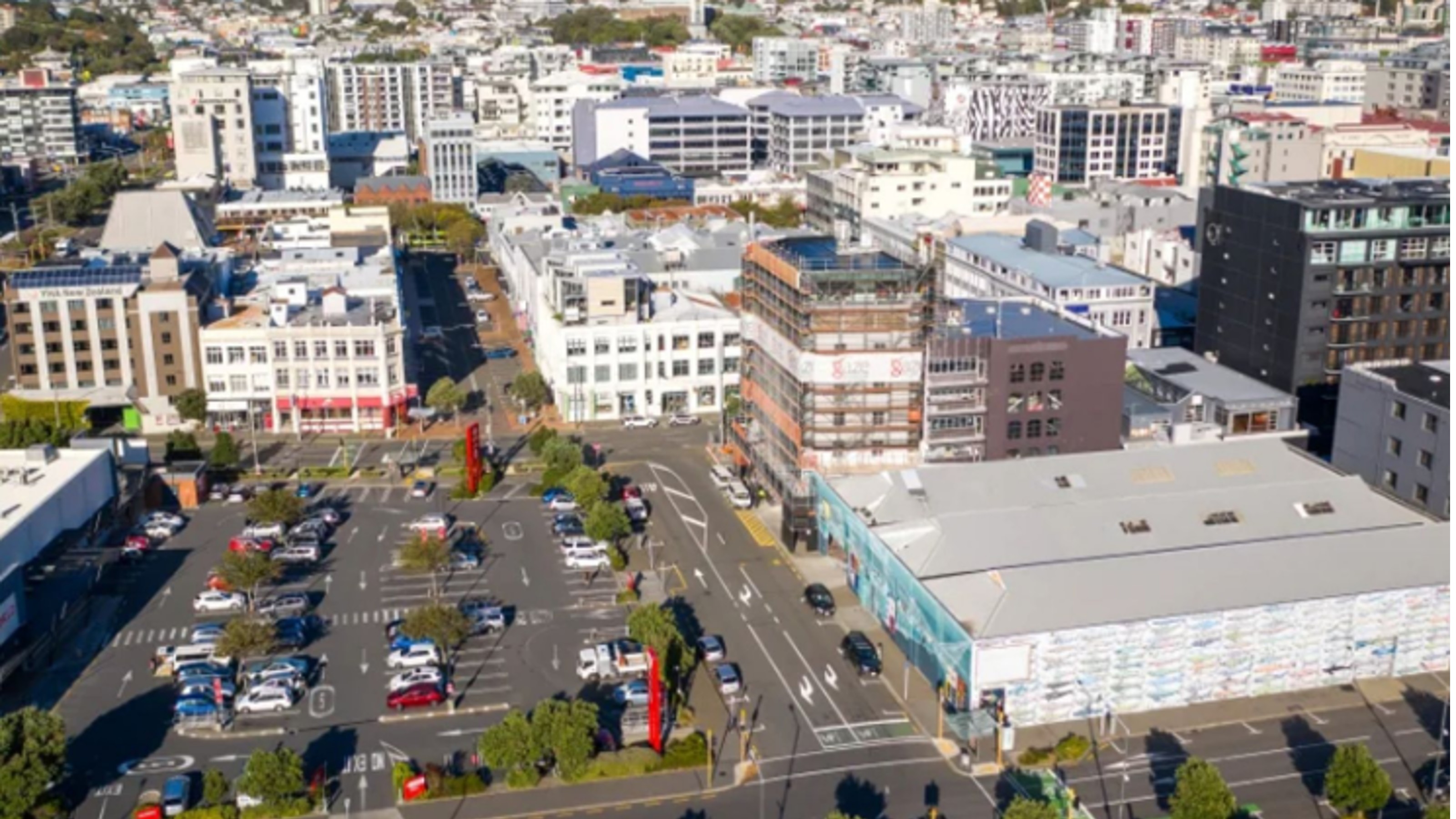 urban-densification