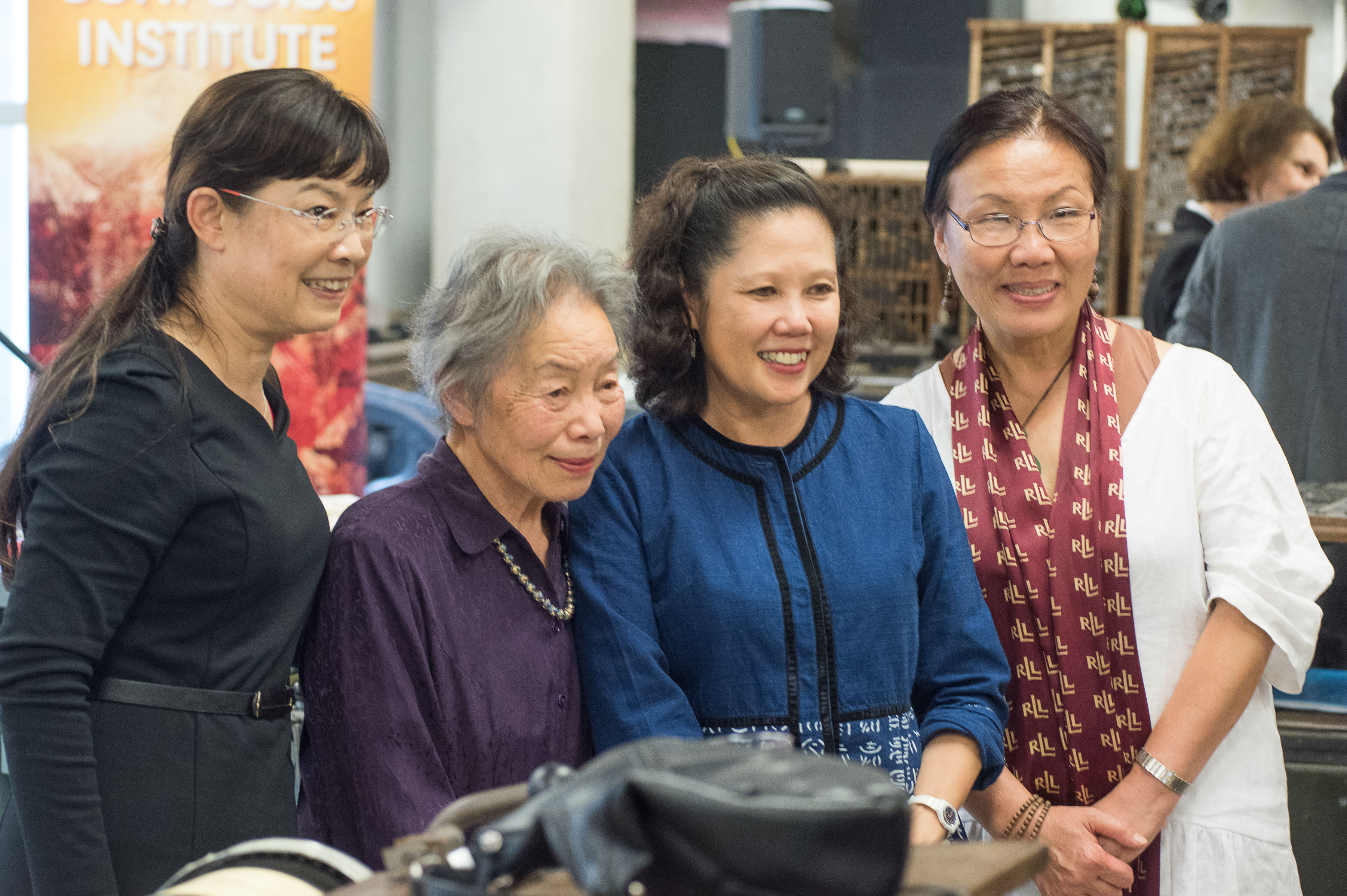 BNZP Wen and Xiaoqing