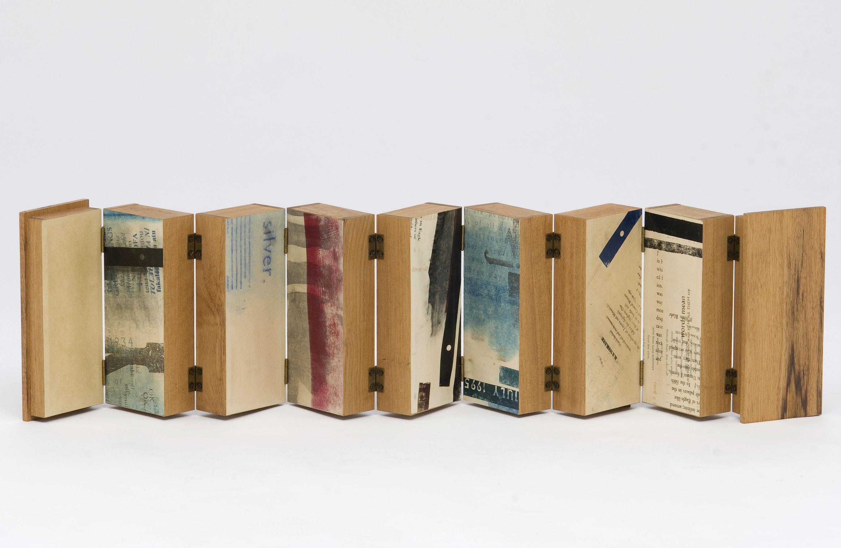 Wai-te-ata Press Studio Hire