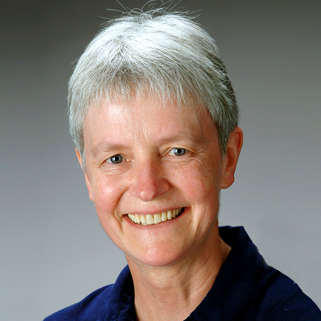 Elaine Vine profile-picture photograph