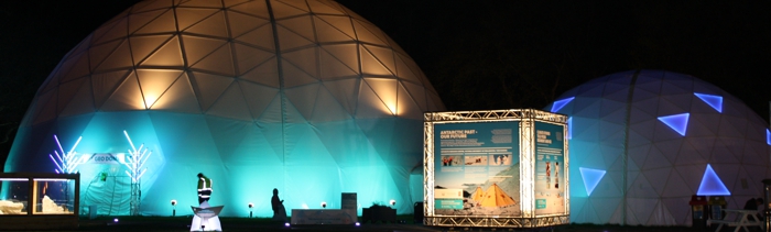 Icefest 2012