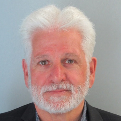 Jeff Sanders profile-picture photograph