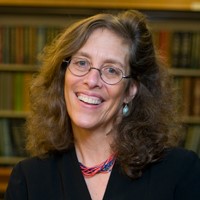 Michelle Fine profile-picture photograph