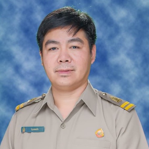 Say Phonekeo profile-picture photograph