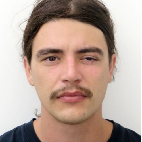 Isaac Stead profile-picture photograph