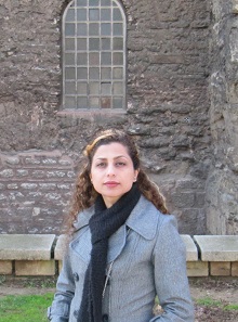 Roya Jabarouti
