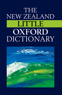 little dict