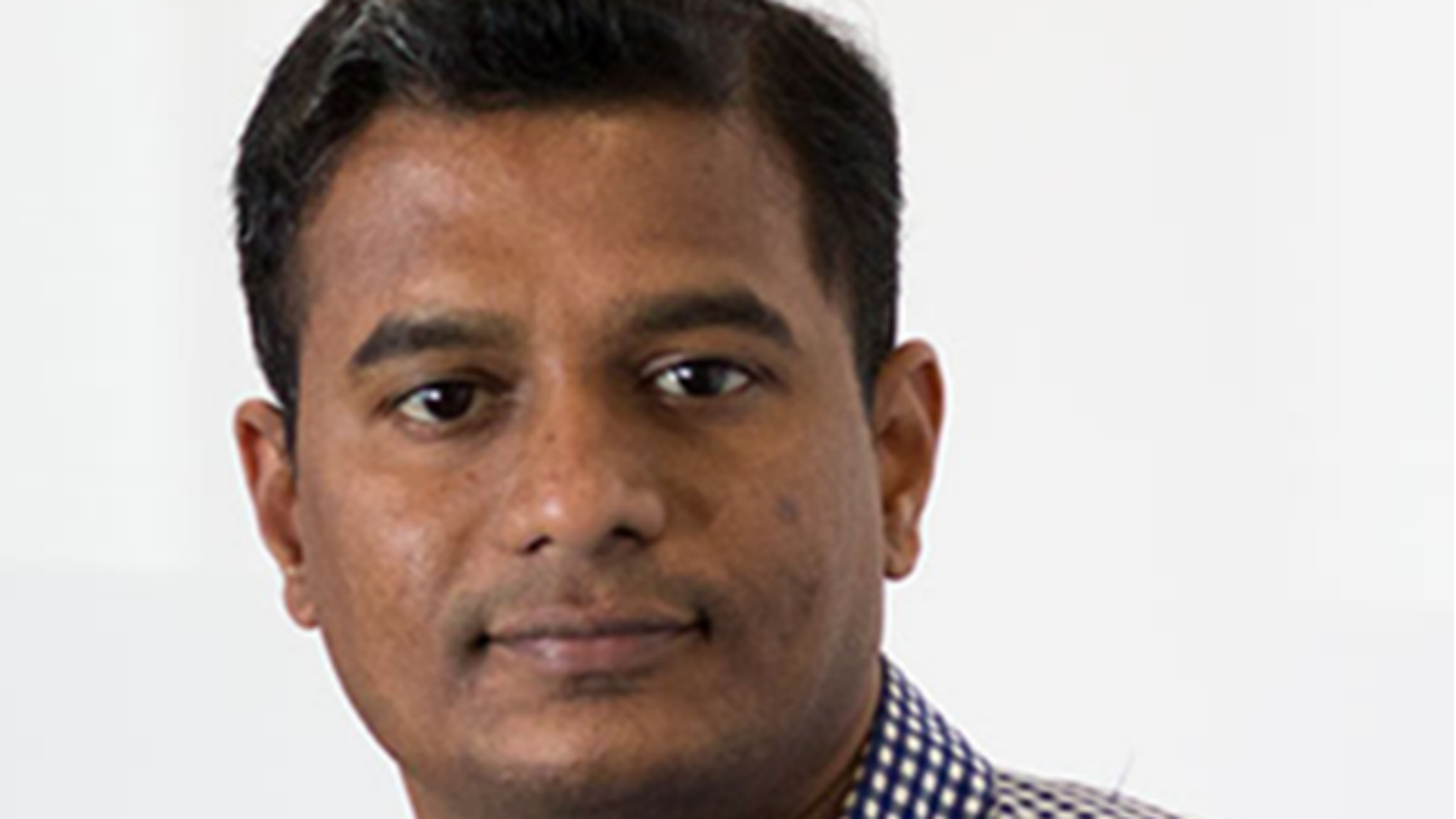 murali A profile image of Murali Logishetty.