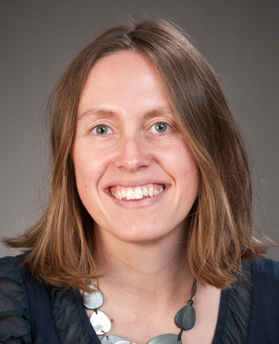 Nikki Hessell
