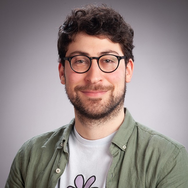 Profile picture of Torven Scalk