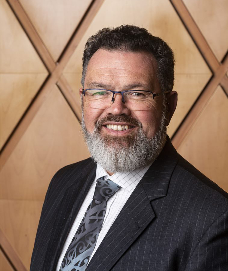 Justice Sir Joe Williams