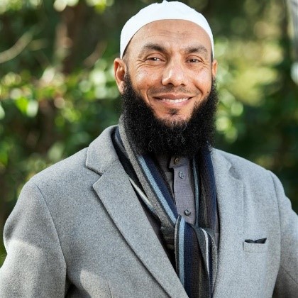 Mohamad Abdalla profile-picture photograph