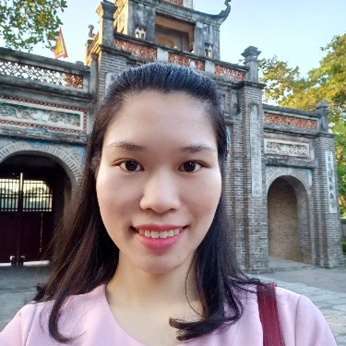 Van Hong Tran profile-picture photograph
