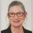 Ro Parsons profile-picture photograph