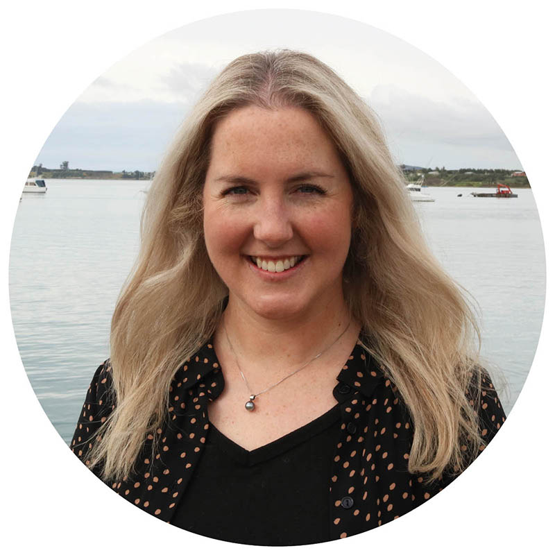 Laura McCartney