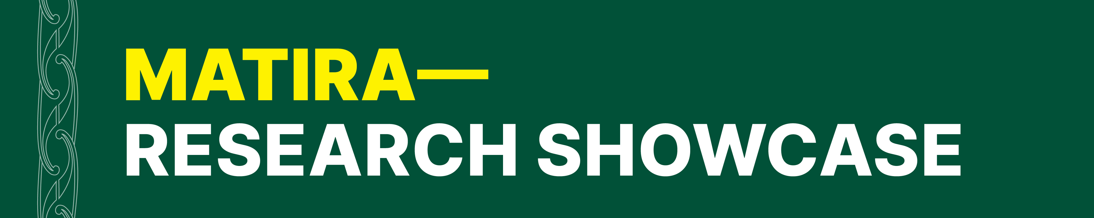 Banner matira-research showcase