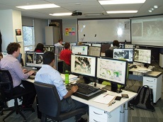 Master on Meteorology