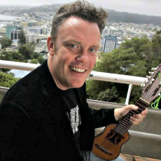 Professor Warwick Murray