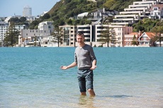Nick Golledge