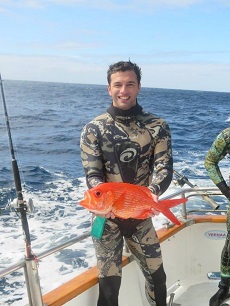 Darcy Webber