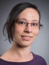 Emerging Innovator Finalist Dr Anna Henning