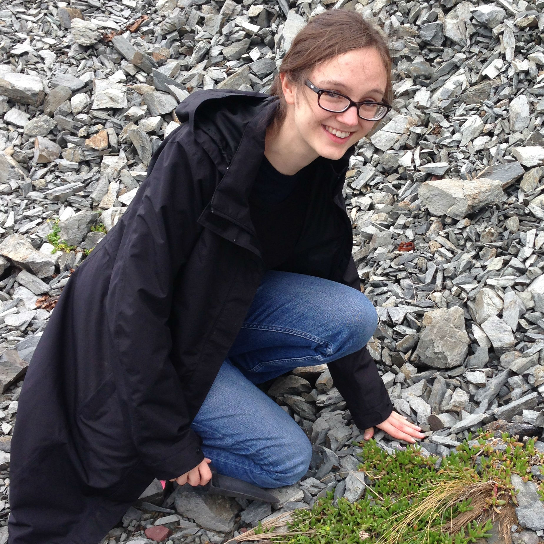 Tanja Karl profile-picture photograph