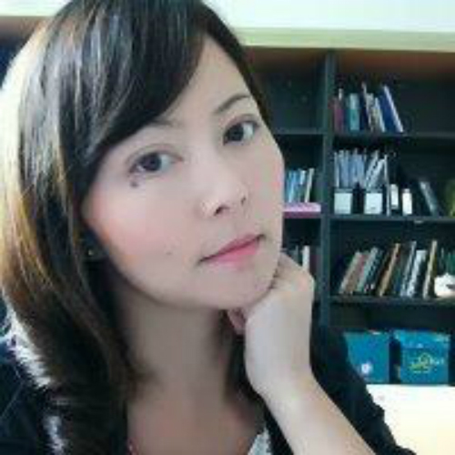 Dr Liangni Sally Liu profile-picture photograph