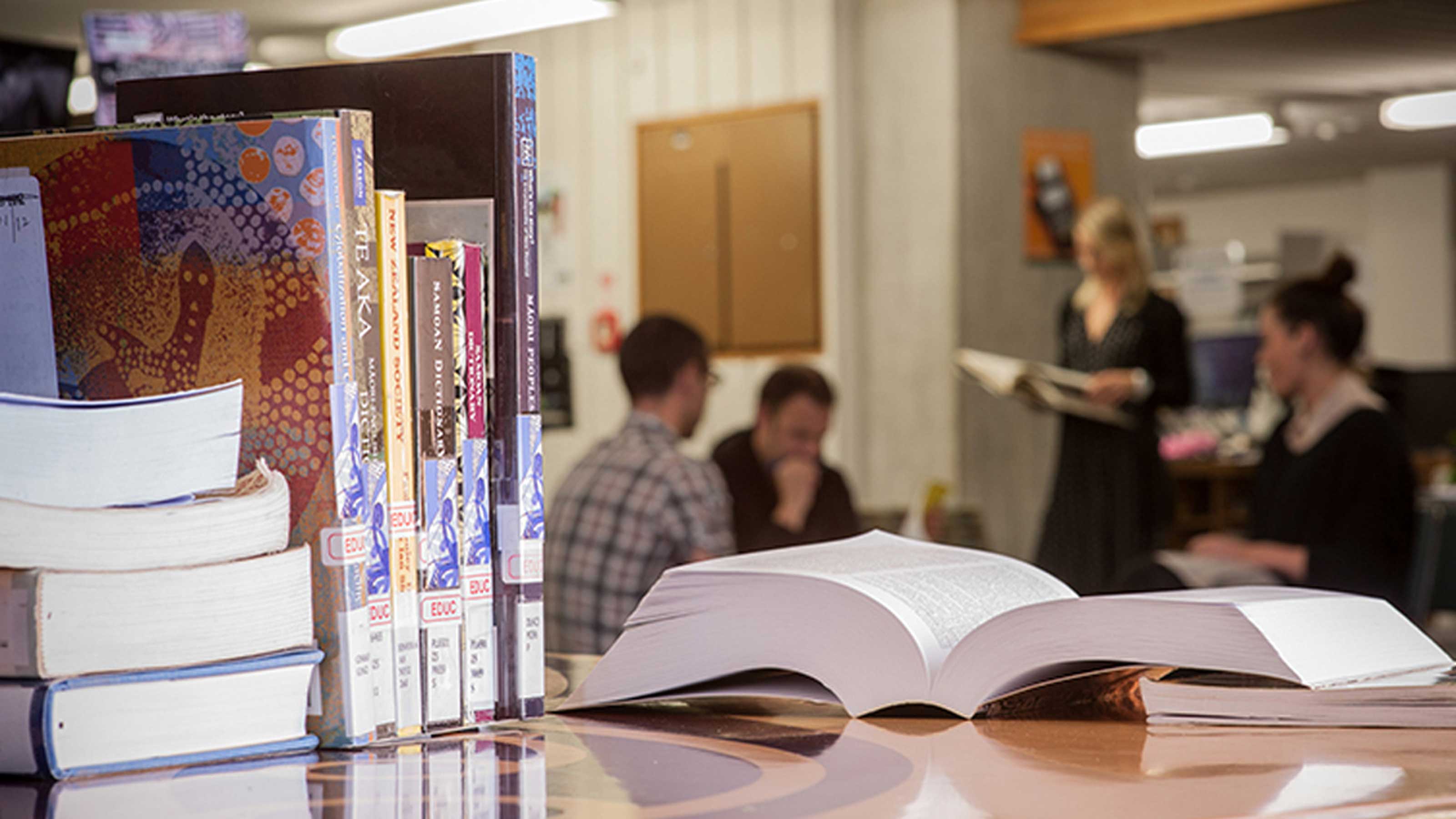 Library