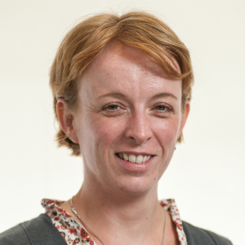 Jeannie Redman profile-picture photograph