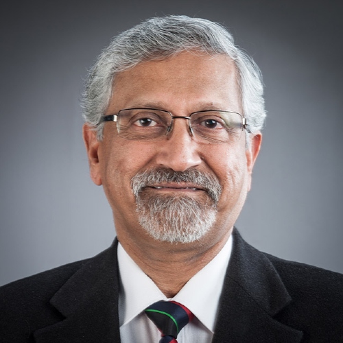 Prof Sekhar Bandyopadhyay profile-picture photograph