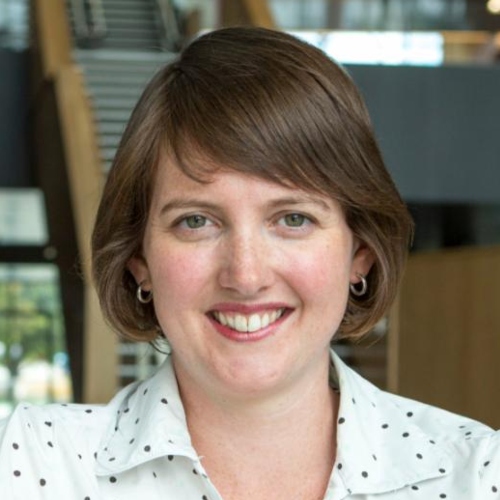 Dr Laura Revell profile-picture photograph